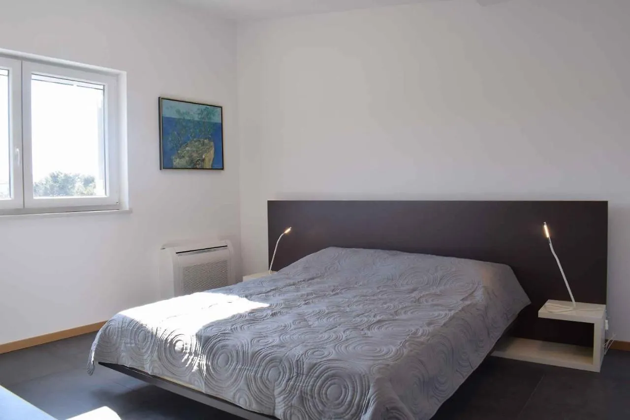 Apartments In Malinska - Insel Krk 41821