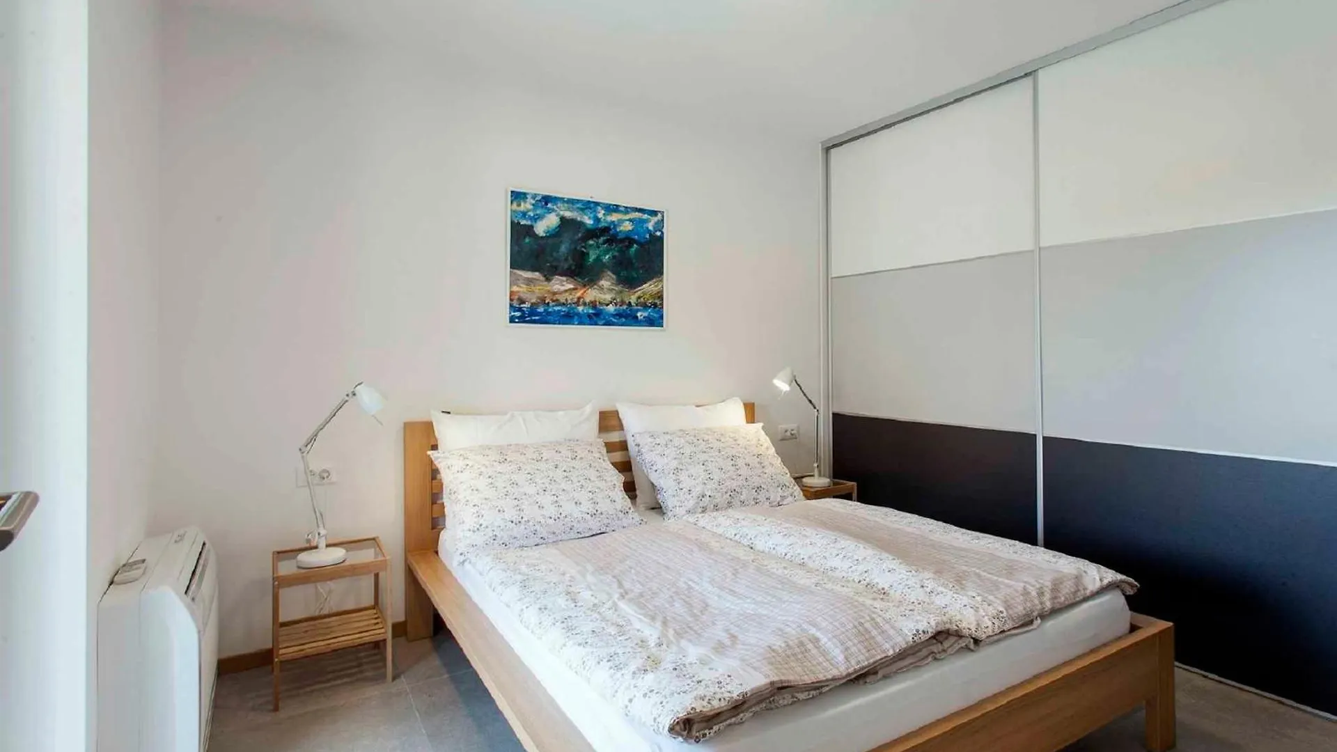 Apartments In Malinska - Insel Krk 41821
