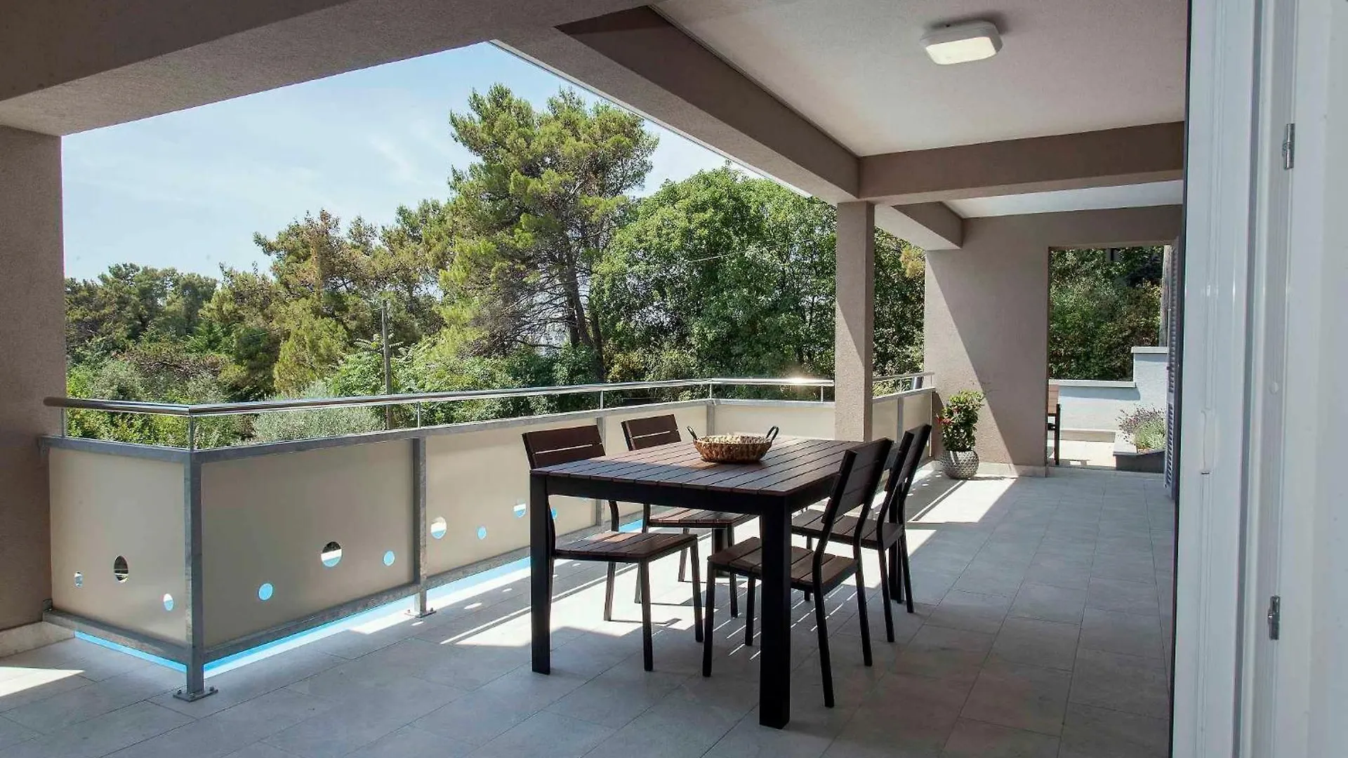 Apartments In Malinska - Insel Krk 41821